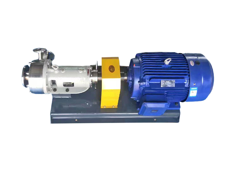 改性瀝青乳化機(jī)