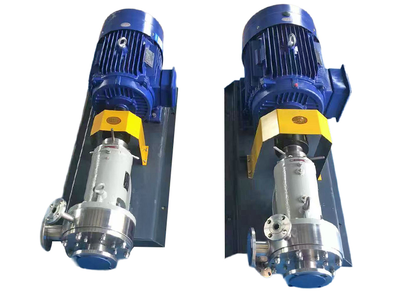 改性瀝青乳化機(jī)